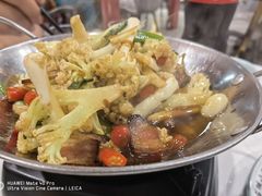 -蓉城小厨·四川味道(浙港国际店)