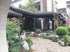 -金谷里艺术馆