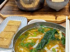 -小满手工粉(北京来福士店)
