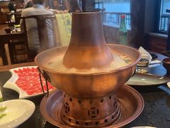 -南门涮肉(通州大船店)