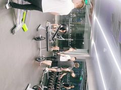 -优享健身(物美圣熙8号购物中心店)