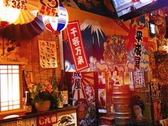 -平成屋·午肴夜酒(四川北路店)