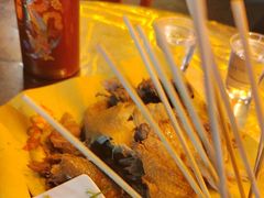 -三厂烩羊肉(五龙口店)