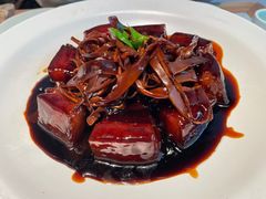 -苏帮袁Sue Cuisine(来福士店)