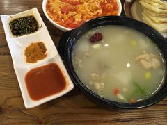 -妈妈的味道(工人体育场东路店)