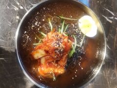 -大叹号·朝鲜族烤肉(潍坊泰华城店)
