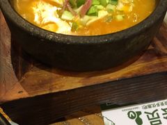 -云海肴·汽锅鸡·云南菜(天津国金汇店)