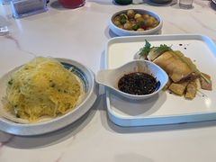-壹只菜·崇明本地特色菜(崇明南门店)