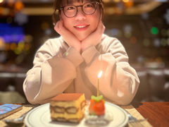 -Wolfgang’s Steakhouse 沃夫冈牛排馆(上海白玉兰广场店)