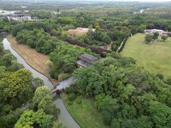 -合肥三国新城遗址公园