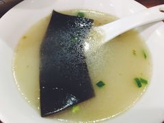 -中和裴氏蹄花(府河路店)