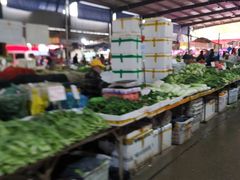 -树木岭集贸市场(劳动东路)