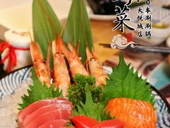 -温野菜涮涮锅(曲江大悦城店)