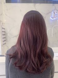-上禾 HAIR SALON