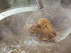 -李柱·柘城垛子羊肉旗舰店(通泰路店)