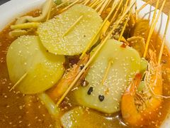 -三生小馆(亭知路店)