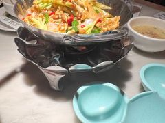 -小菜园新徽菜(镇江京口吾悦店)