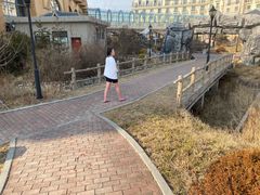 -青岛海泉湾度假区温泉