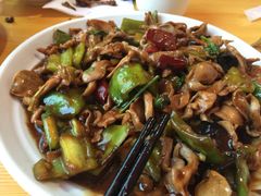 如意香辣鸡架-如意香辣鸡架(总店)