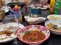 -三只鸟本地特色菜馆(上饶总店)