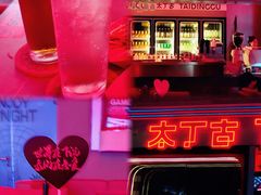 -钳小厨疯味1987肉蟹煲(美一城广场店)