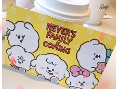 -Seesaw Coffee(上生新所店)