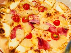 -必胜客(东大桥店)