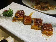 -三石铁板烧(紫竹桥店)