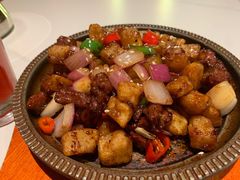-涌上外婆桥(海宁银泰城店)