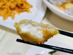 脆皮冰激凌-阿莉餐厅(枣阳路店)