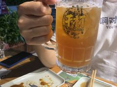 -木屋烧烤(坂田天安云谷店)