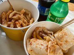 -鸡柳大人(汇金新地广场店)