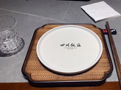 -四川饭店(长白店)