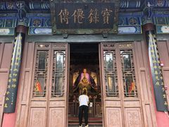 -万寿八仙宫