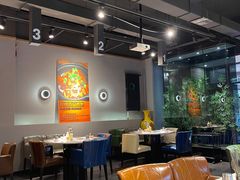 大堂-瑞膳首尔参鸡汤(龙塔店)