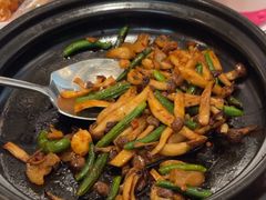 -谭厨中山传家菜.乳鸽.脆鲩鱼(华强北中航城店)