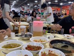 -笨罗卜浏阳菜馆(太平街店)