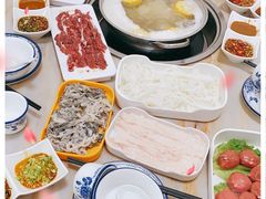 -杏花吴记牛肉火锅
