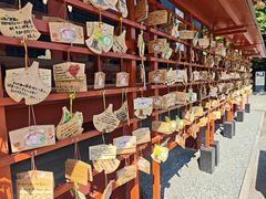 -鹤冈八幡宫