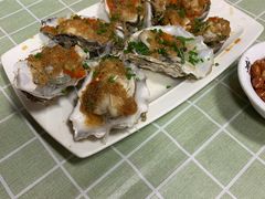 -启东小海鲜(庄先湾路1号店)