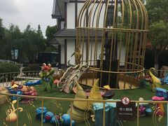 -安徒生童话乐园