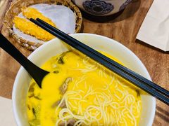 -和府捞面(东直门银座店)