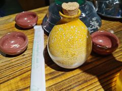 -醉巫山纸包鱼·私房菜