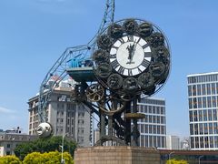 -天津五大道文化旅游区