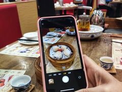 -赏点粤式点心(广州塔店)