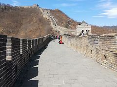 -慕田峪长城