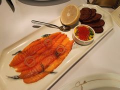 -壳里西餐厅Coquille Seafood Bistro(蒙自路店)