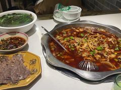 -盐井记·自贡美蛙鲜锅兔(中和店)