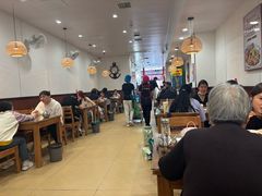 -春水锅贴·传统鲁菜(大明湖店)