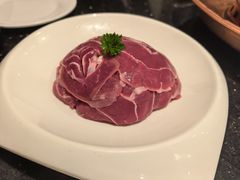 -南门涮肉(北洼路店)